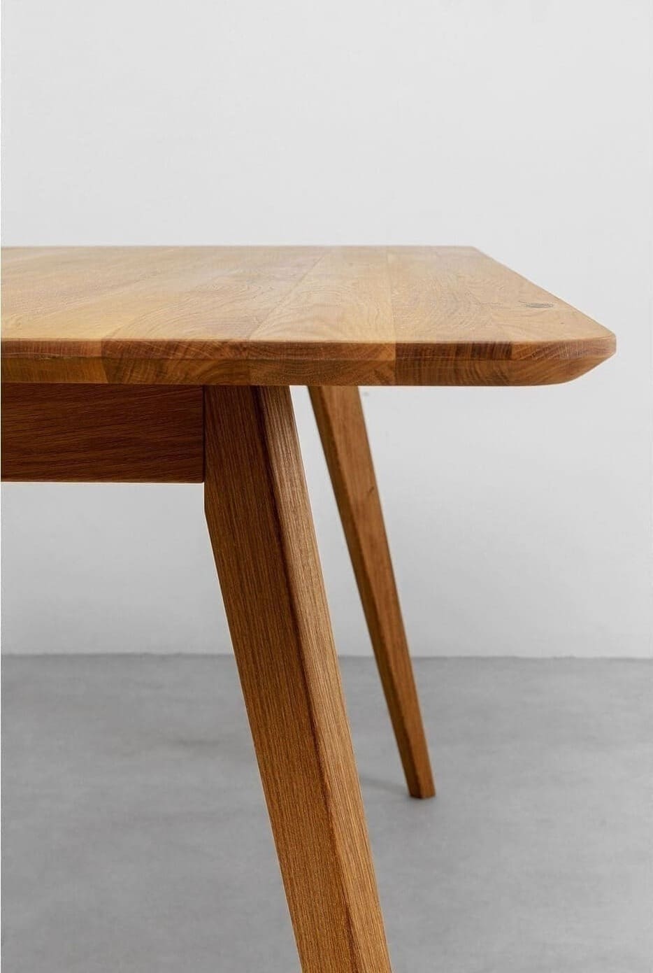 Tafel Memo 160x90cm Kare Design Eettafel 87119