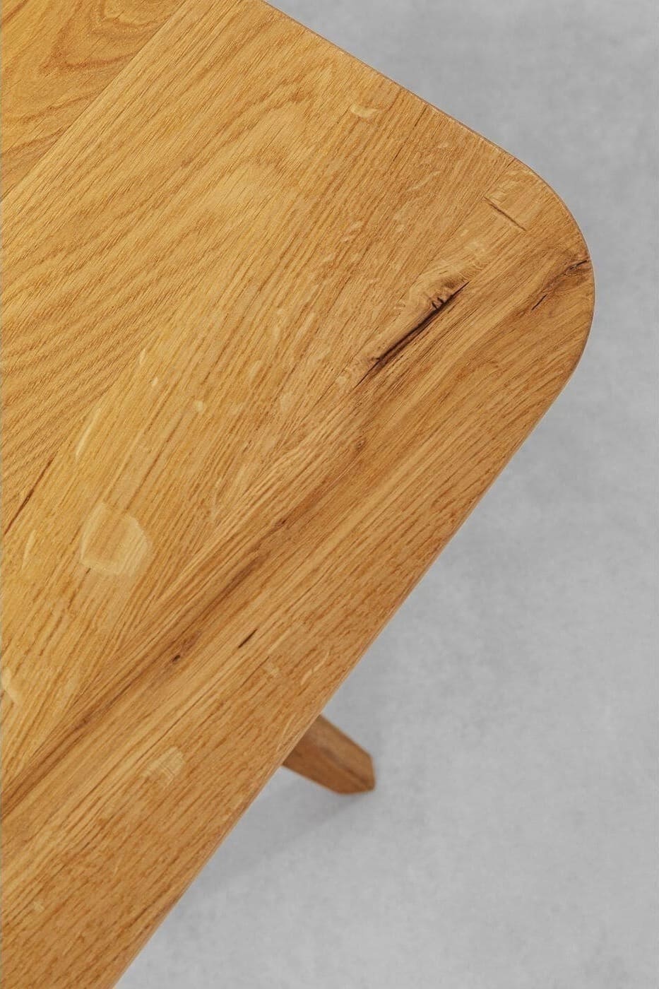 Tafel Memo 160x90cm Kare Design Eettafel 87119