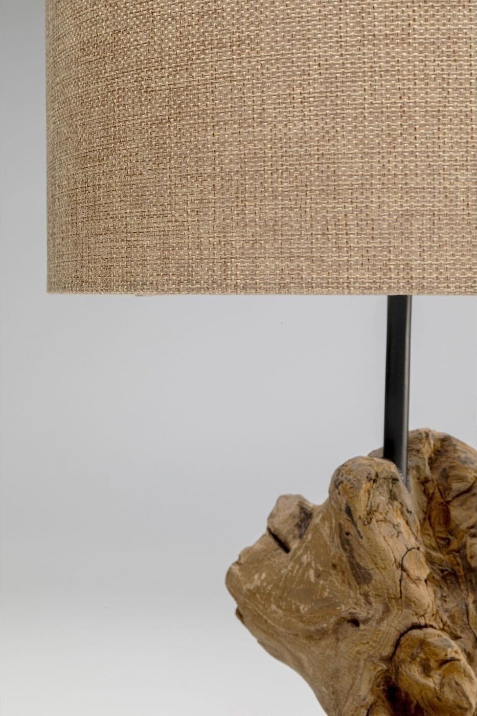 Tafellamp Nature Flame 56 Kare Design Tafellamp 57292