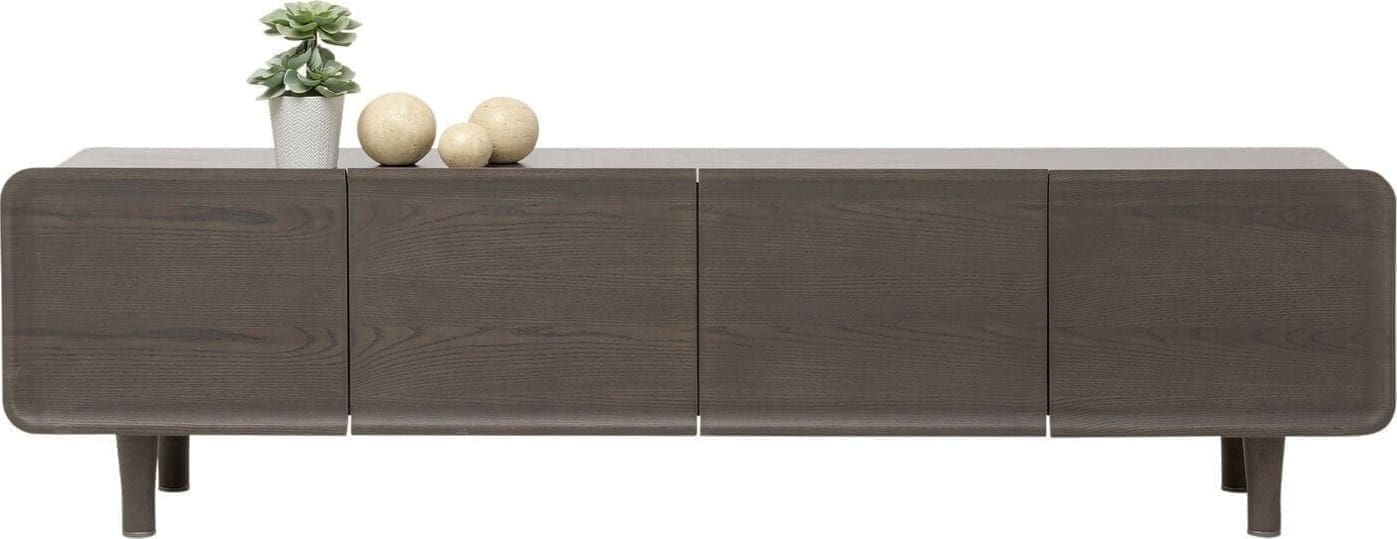 Tv-dressoir Divine 200x57cm Kare Design Tv-meubel|Tv-dressoir 70051