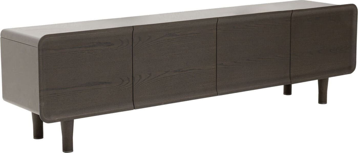 Tv-dressoir Divine 200x57cm Kare Design Tv-meubel|Tv-dressoir 70051