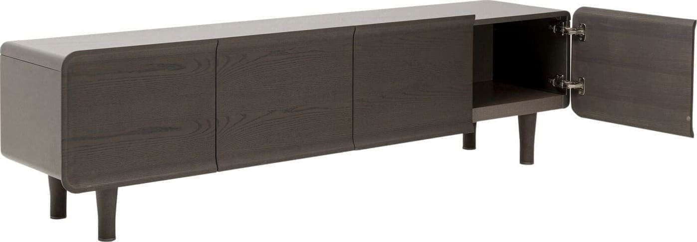 Tv-dressoir Divine 200x57cm Kare Design Tv-meubel|Tv-dressoir 70051