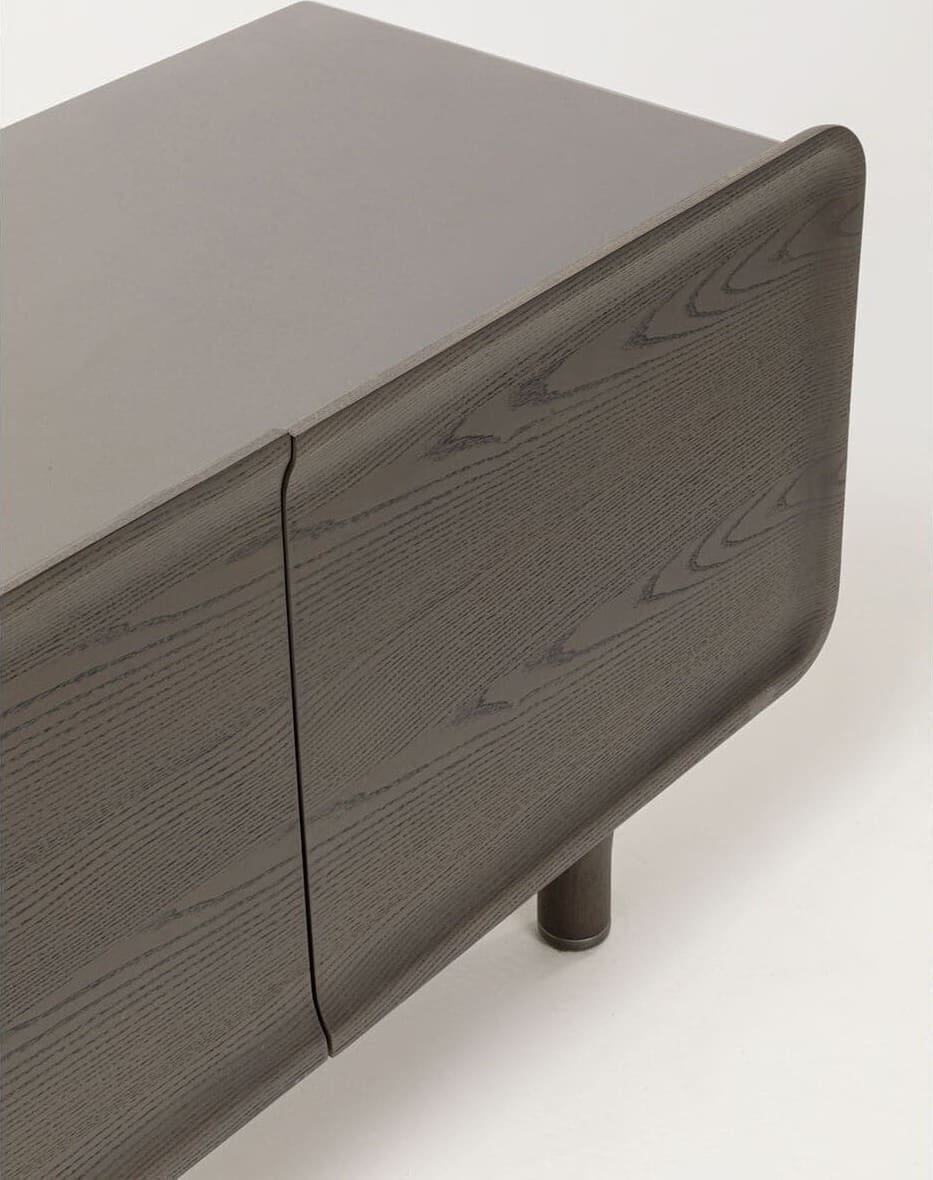 Tv-dressoir Divine 200x57cm Kare Design Tv-meubel|Tv-dressoir 70051
