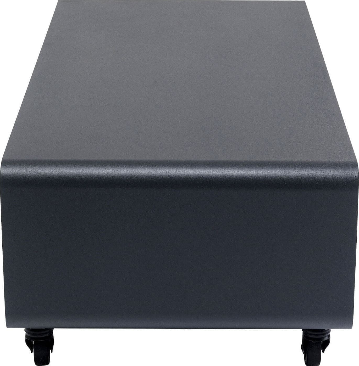Tv-dressoir Lounge M Grey 90x30cm Kare Design Tv-meubel|Tv-dressoir 85868