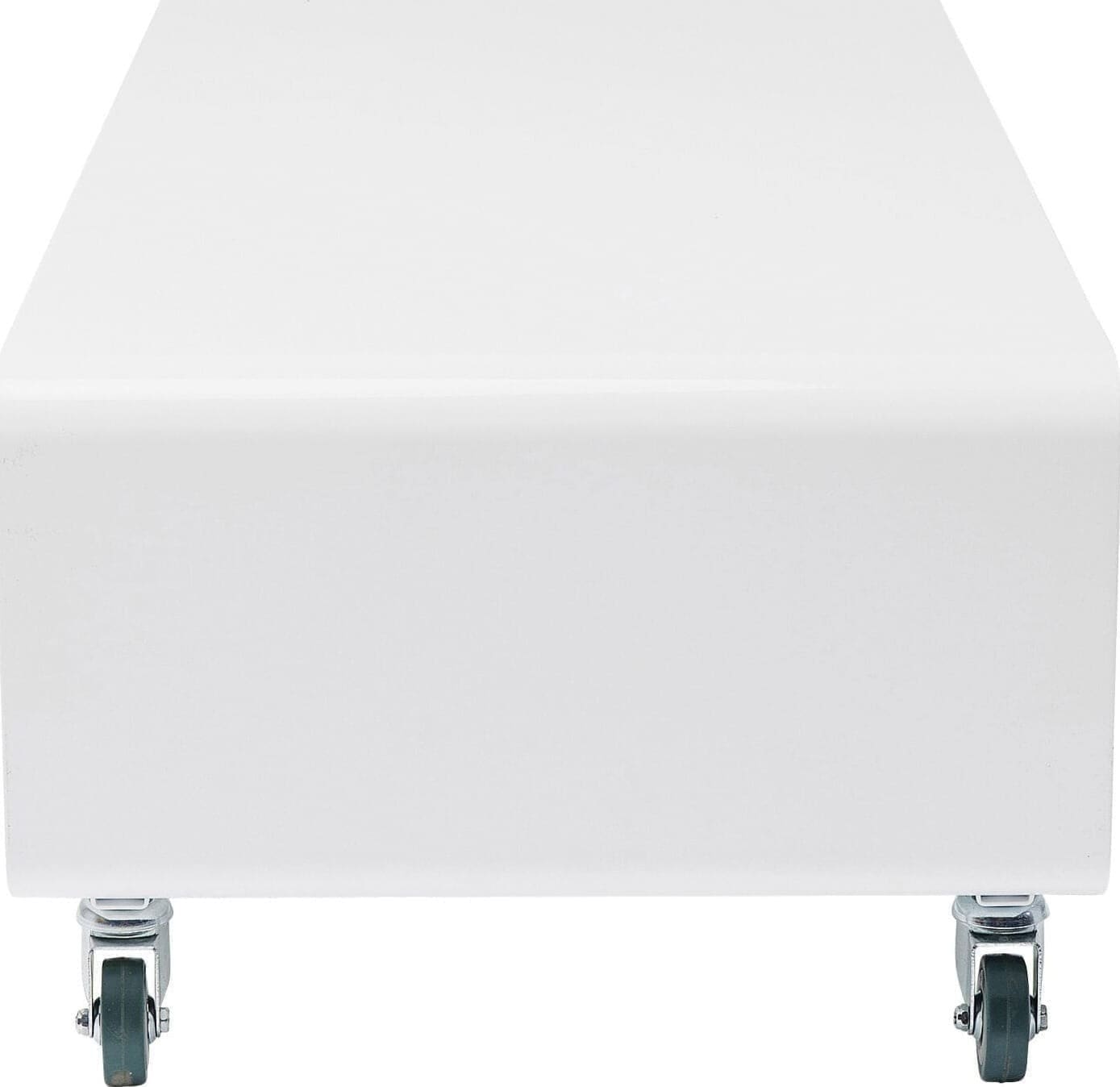 Tv-dressoir Lounge M White Kare Design Tv-meubel|Tv-dressoir 70441