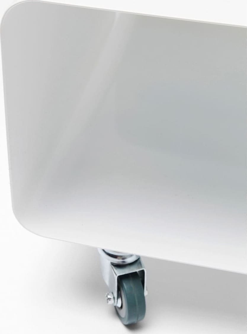 Tv-dressoir Lounge M White Kare Design Tv-meubel|Tv-dressoir 70441
