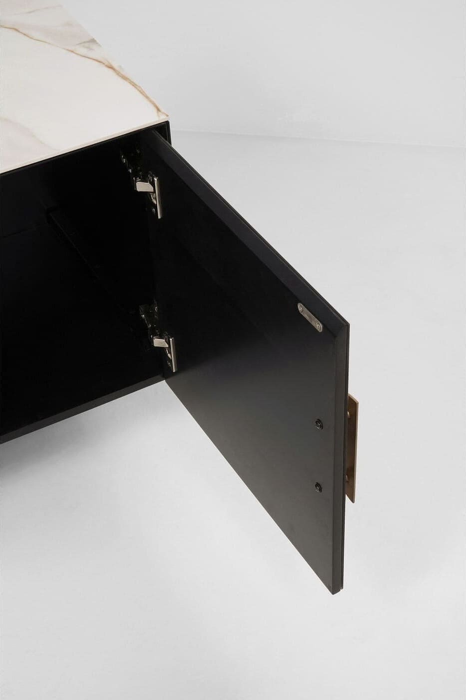 Tv-dressoir Lunar 180x55cm Kare Design Tv-meubel|Tv-dressoir 70134