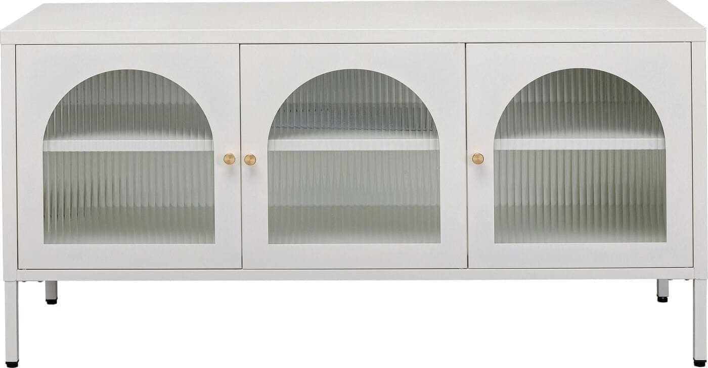 Tv-dressoir Naxos 120x60cm Kare Design Tv-meubel|Tv-dressoir 70043