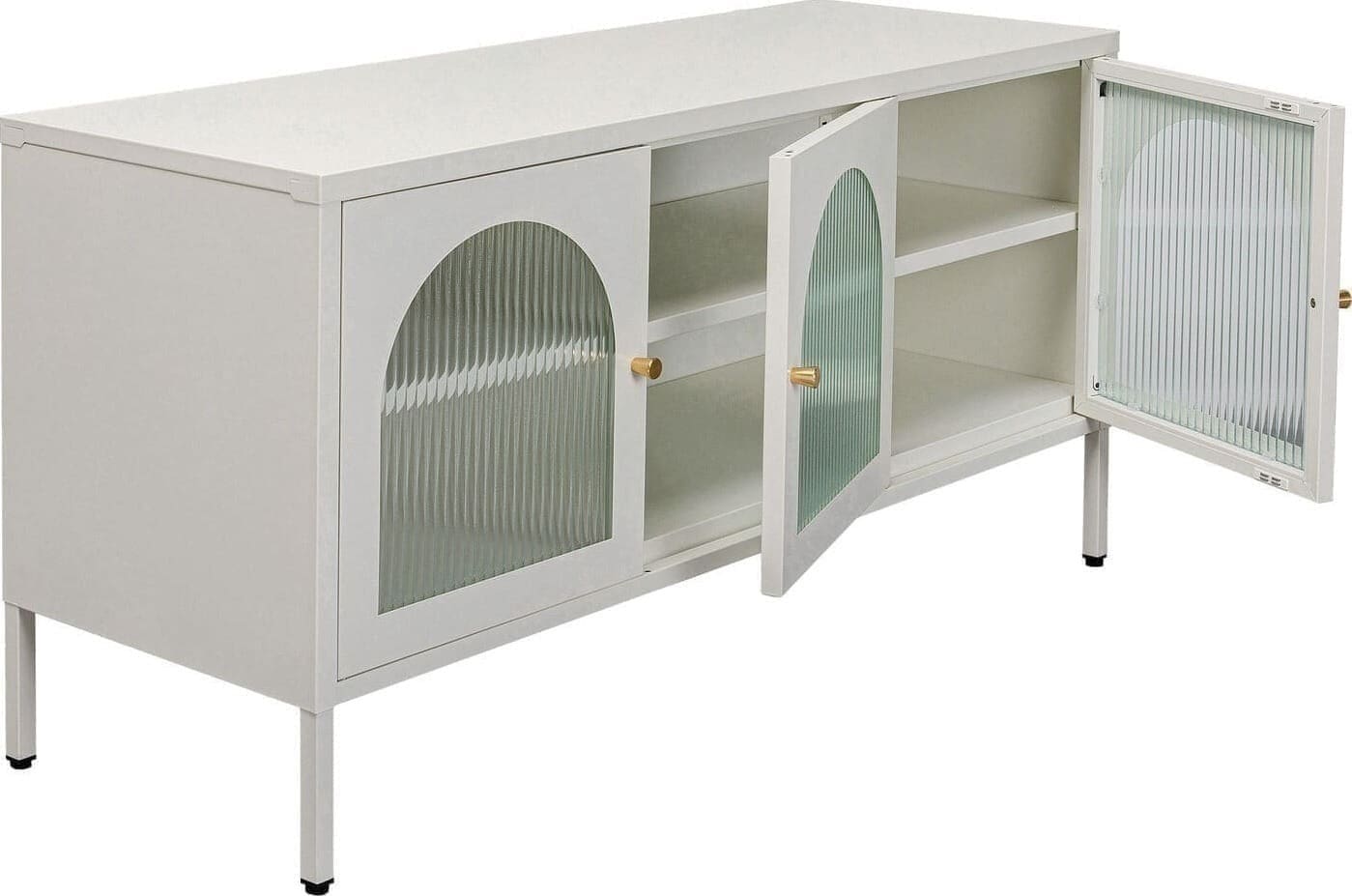 Tv-dressoir Naxos 120x60cm Kare Design Tv-meubel|Tv-dressoir 70043
