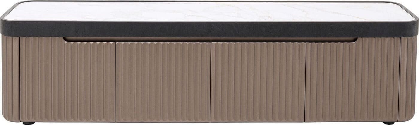 Tv-dressoir Phoenix 200x50cm Kare Design Tv-meubel|Tv-dressoir 70049