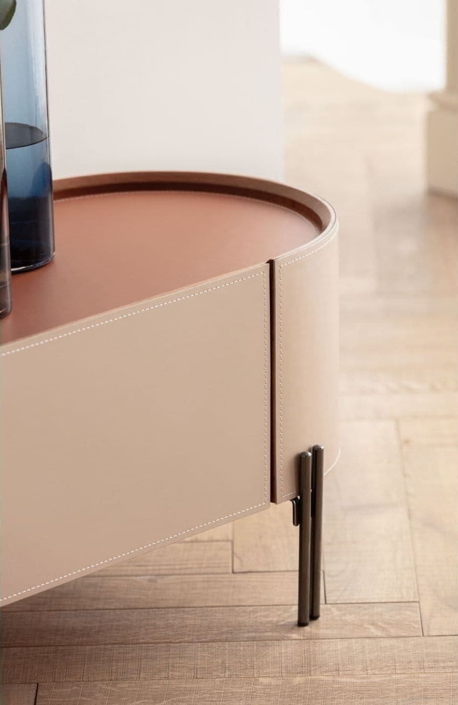 Tv-dressoir Tango 200x41cm Kare Design Tv-meubel|Tv-dressoir 70160