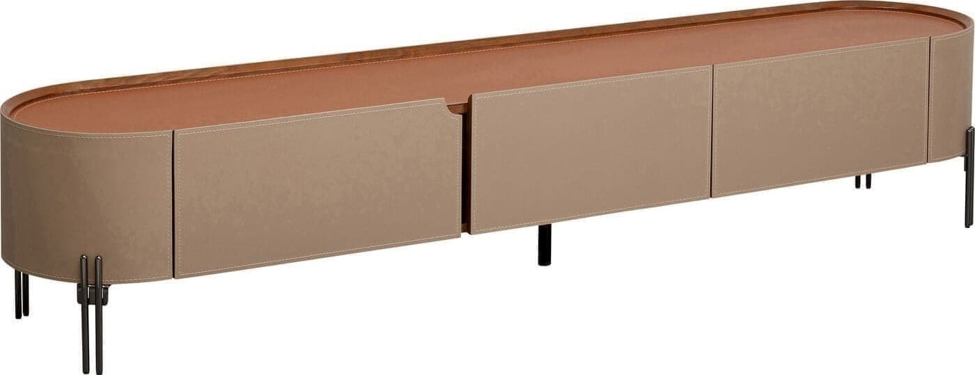 Tv-dressoir Tango 200x41cm Kare Design Tv-meubel|Tv-dressoir 70160