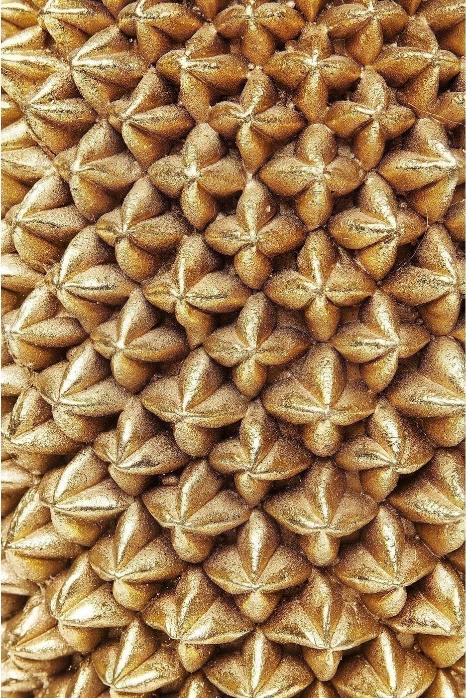 Vaas Pineapple 50cm Kare Design Vaas 51068