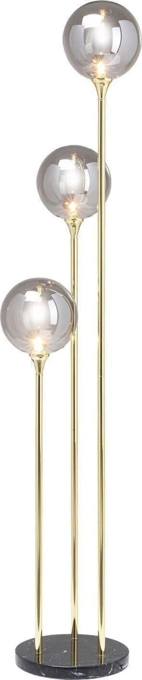 Vloerlamp Al Capone Tre Kare Design Vloerlamp 51762
