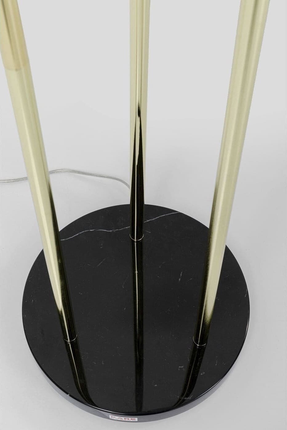 Vloerlamp Al Capone Tre Kare Design Vloerlamp 51762