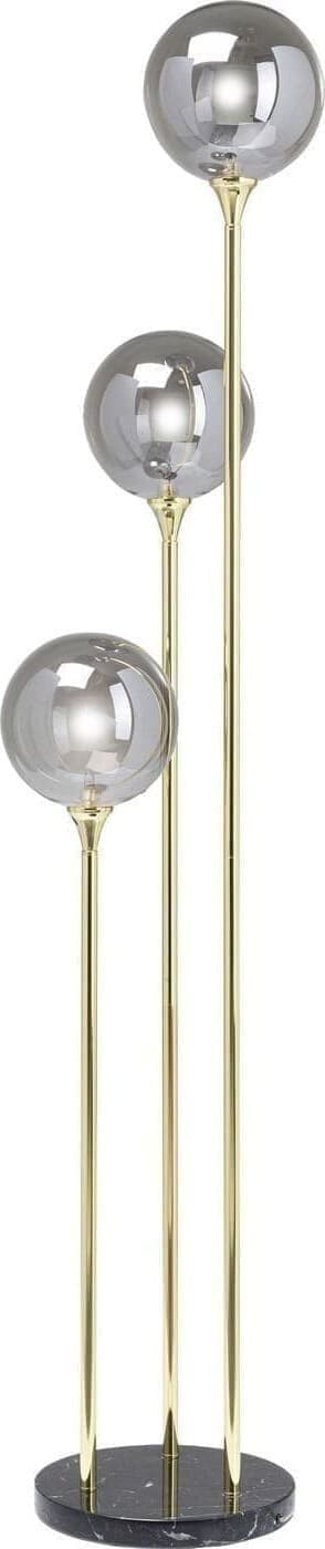 Vloerlamp Al Capone Tre Kare Design Vloerlamp 51762