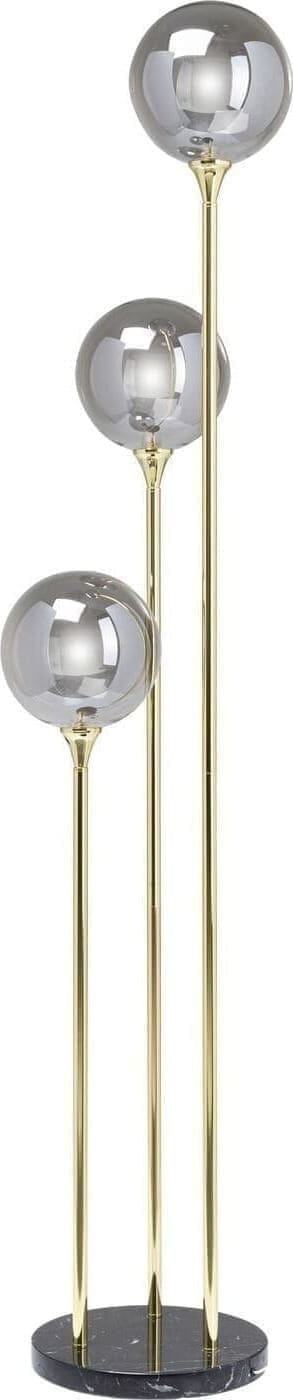Vloerlamp Al Capone Tre Kare Design Vloerlamp 51762