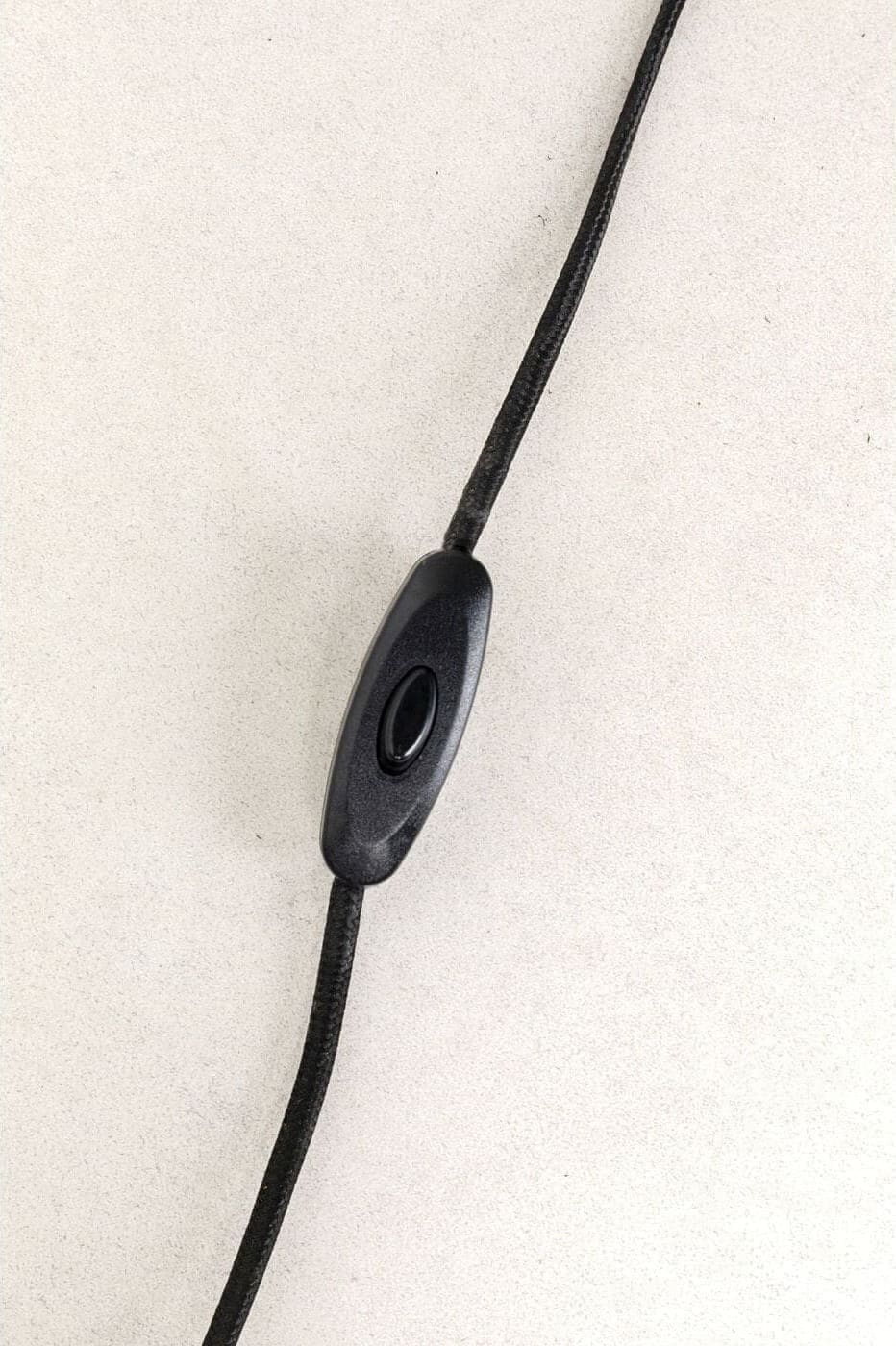Vloerlamp Apollon Smooth Graphite Ø35cm Kare Design Vloerlamp 54282