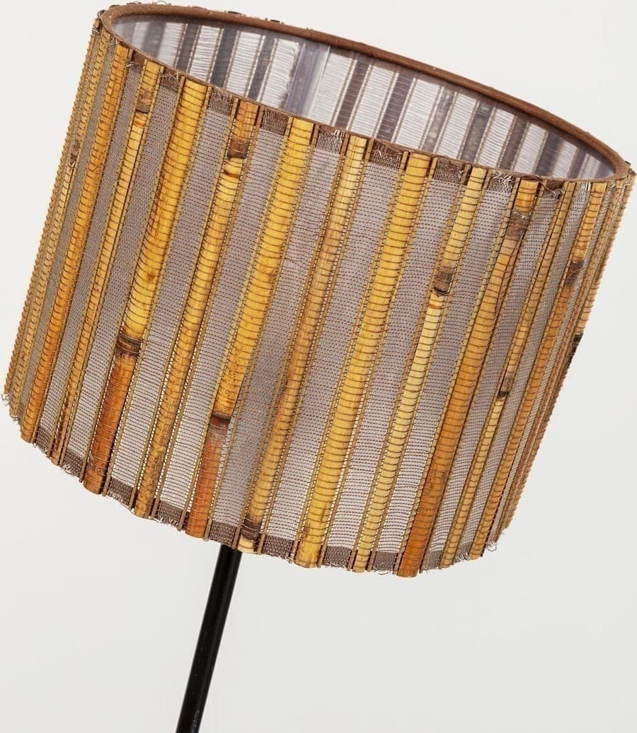 Vloerlamp Cannes Trio 145 cm Kare Design Vloerlamp 56653