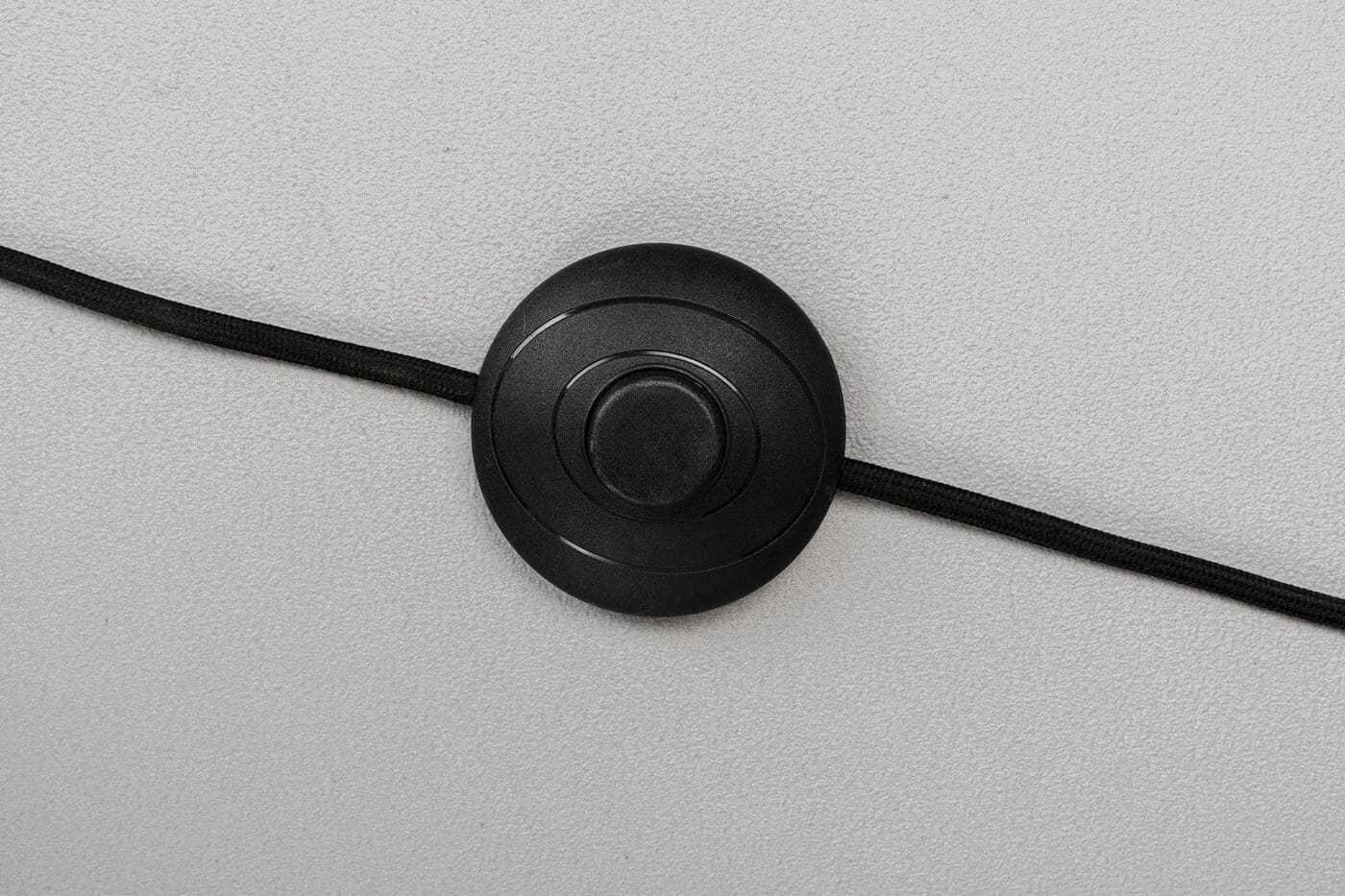 Vloerlamp Cannes Trio 145 cm Kare Design Vloerlamp 56653