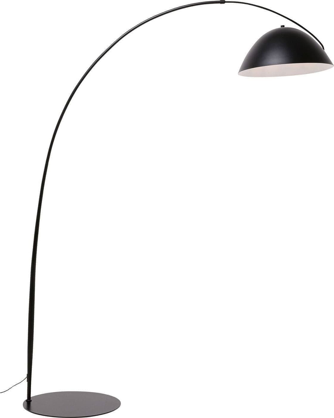 Vloerlamp Flip 220cm Kare Design Vloerlamp 56688