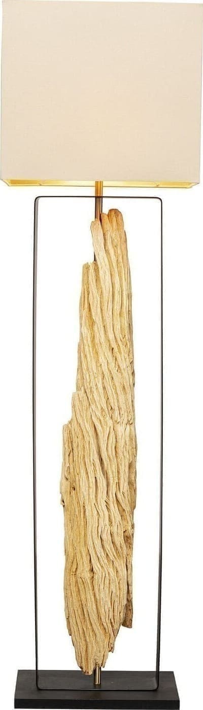 Vloerlamp Nature Stem Kare Design Vloerlamp 57291