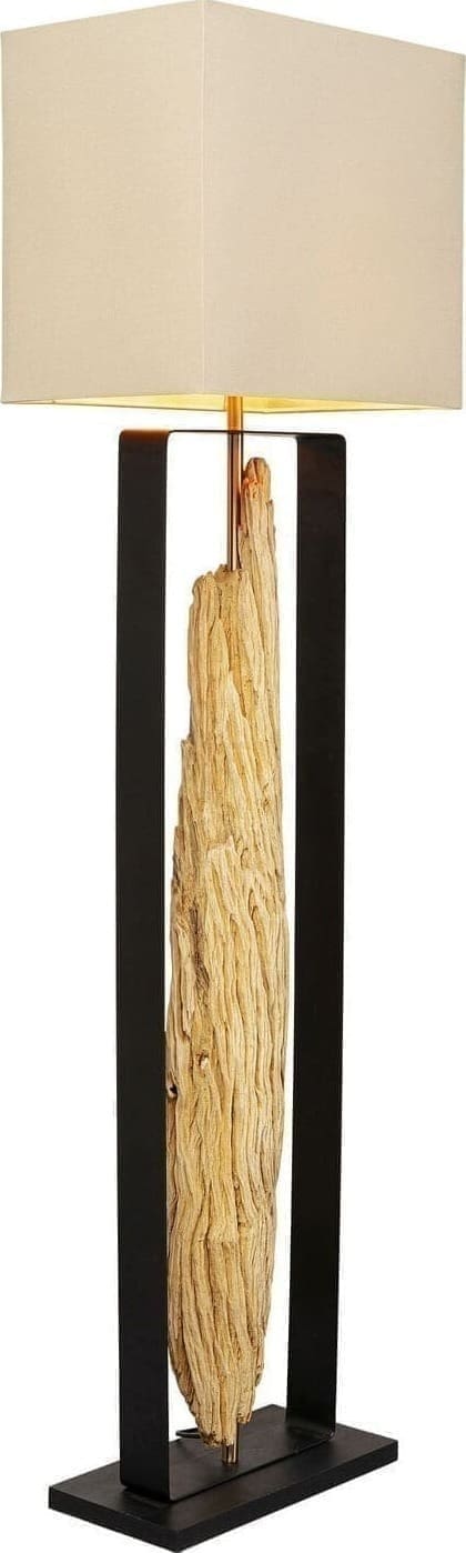 Vloerlamp Nature Stem Kare Design Vloerlamp 57291