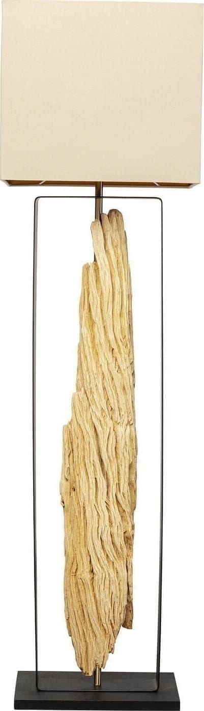 Vloerlamp Nature Stem Kare Design Vloerlamp 57291
