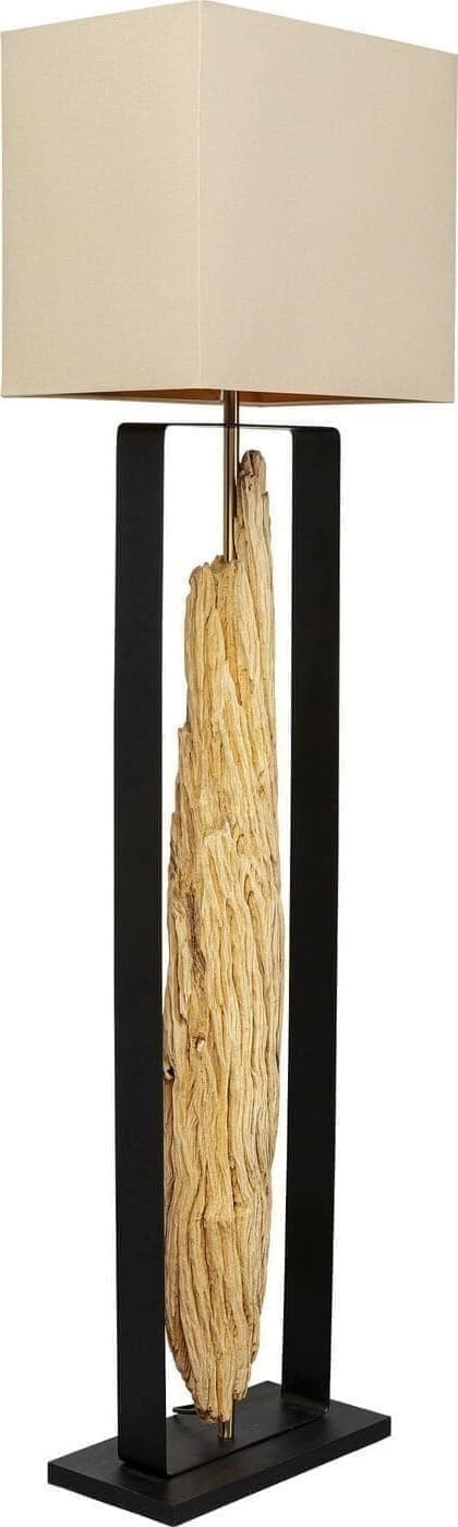 Vloerlamp Nature Stem Kare Design Vloerlamp 57291