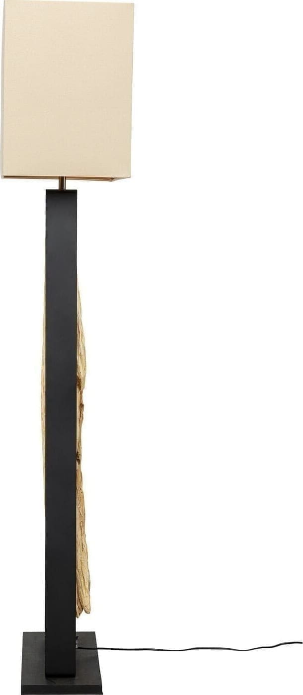 Vloerlamp Nature Stem Kare Design Vloerlamp 57291