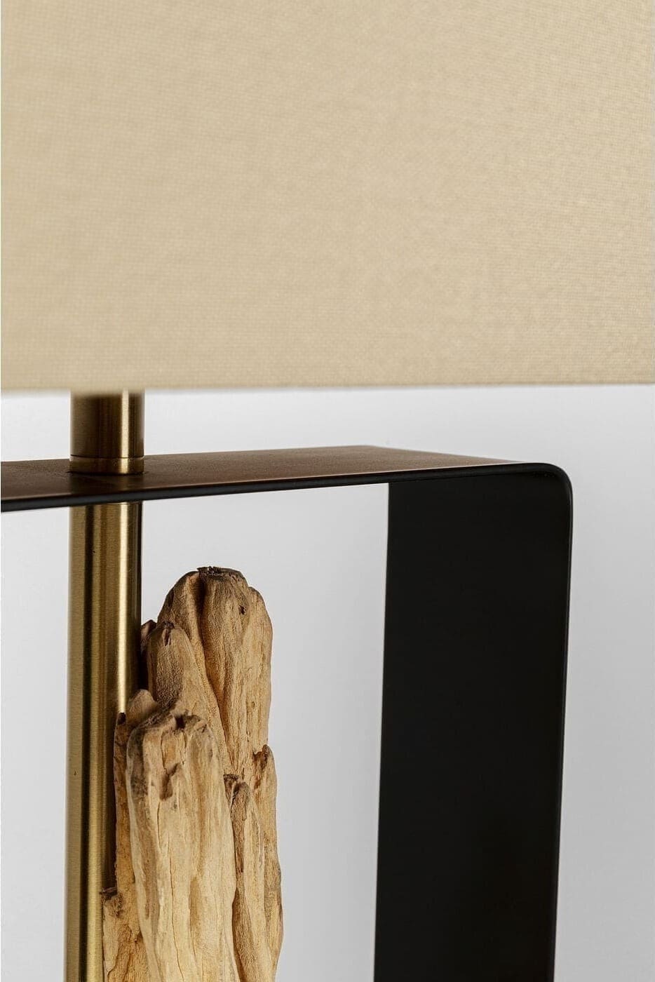 Vloerlamp Nature Stem Kare Design Vloerlamp 57291