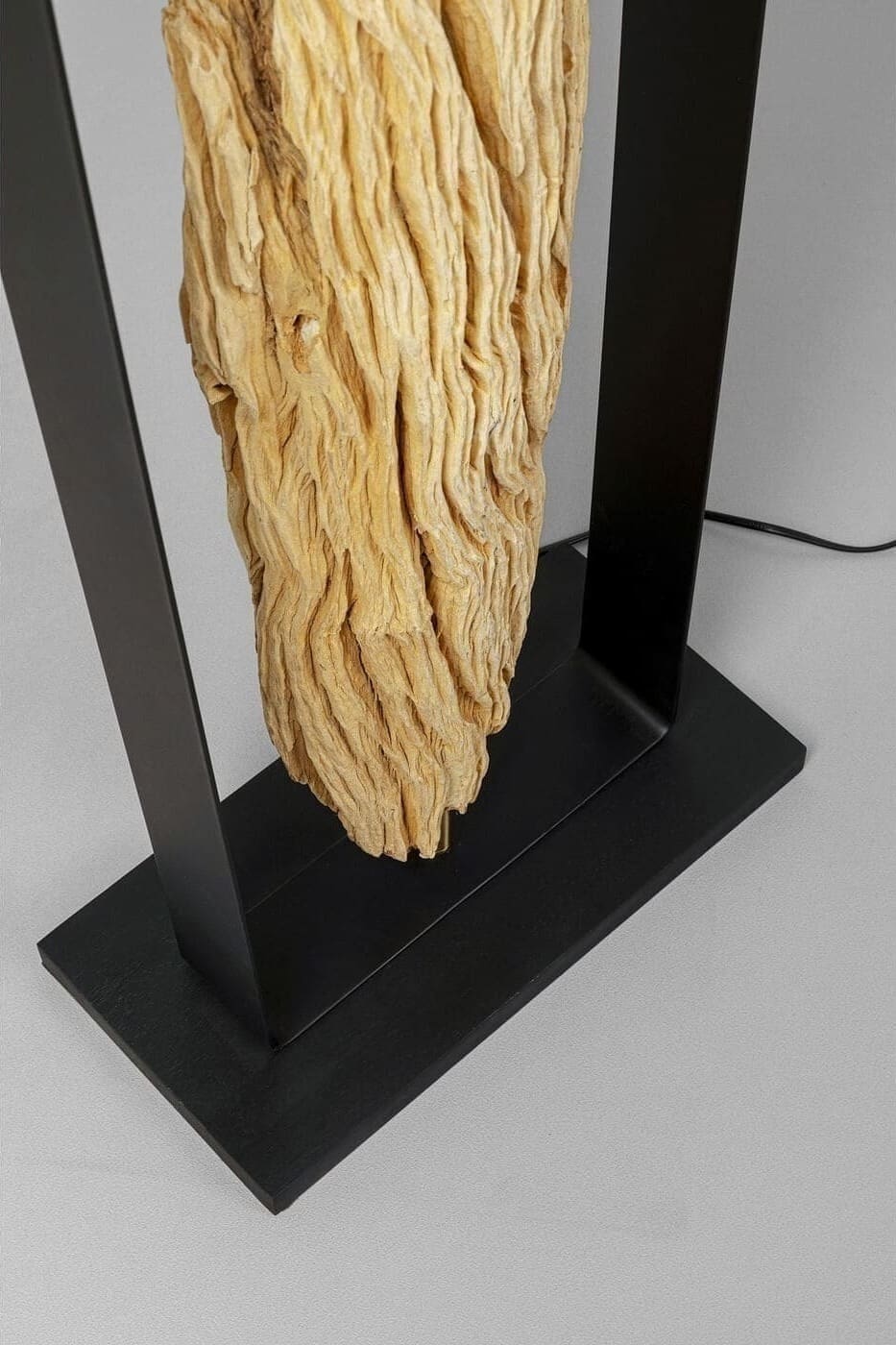 Vloerlamp Nature Stem Kare Design Vloerlamp 57291