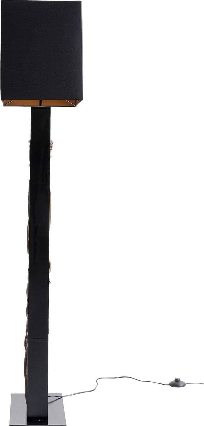 Vloerlamp Nature Wave Kare Design Vloerlamp 51805