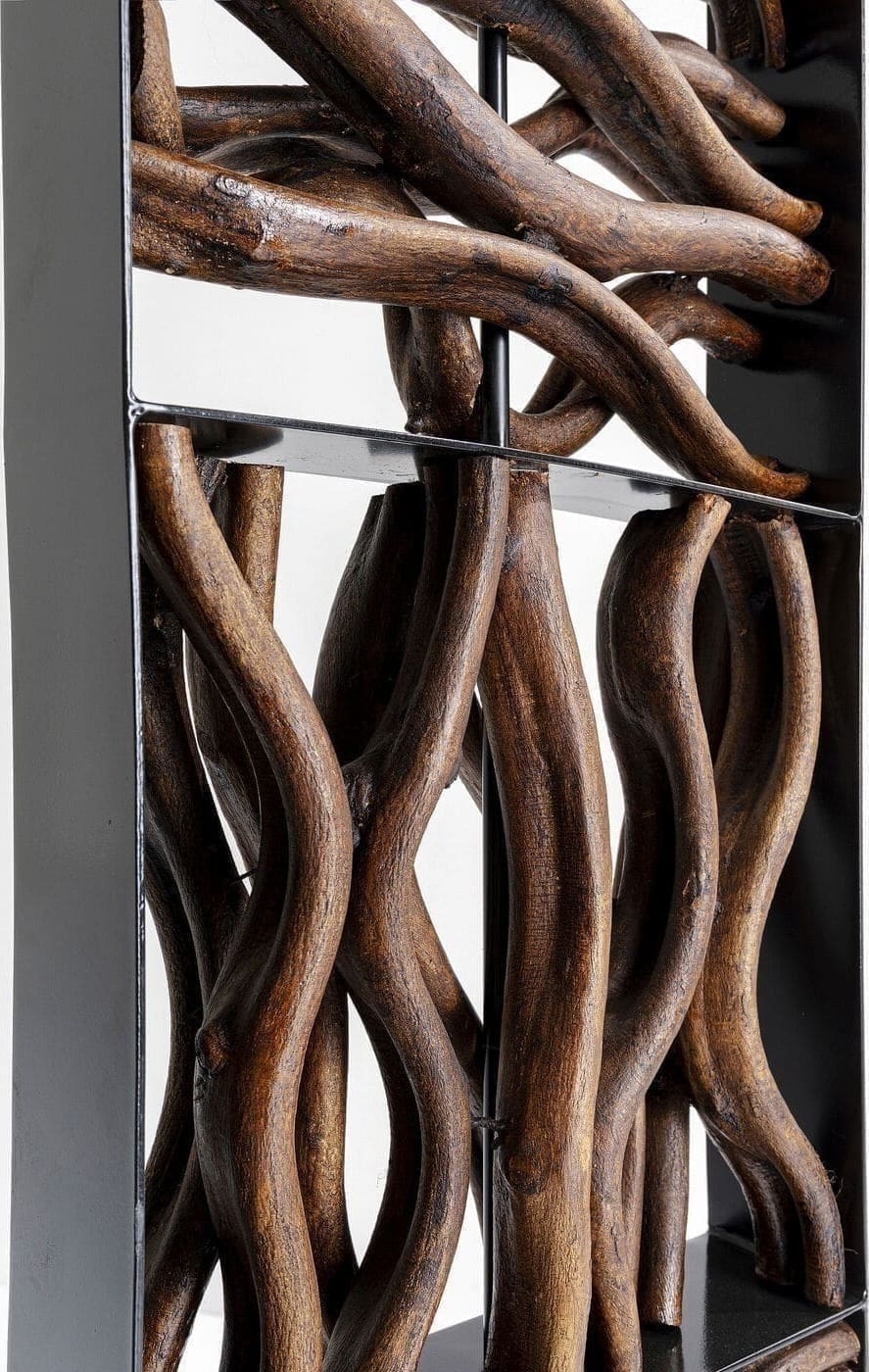 Vloerlamp Nature Wave Kare Design Vloerlamp 51805