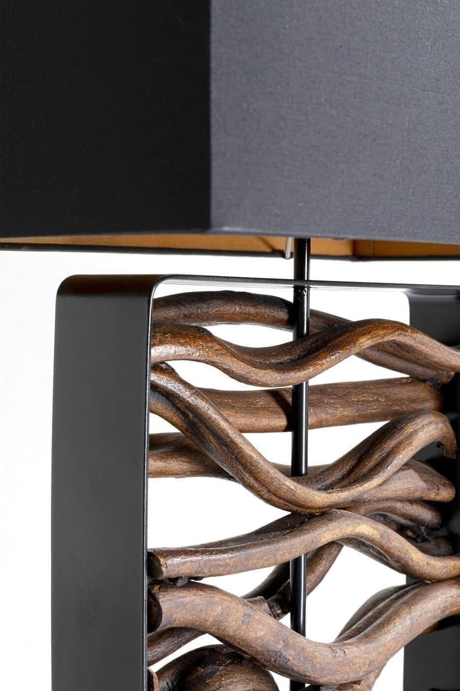 Vloerlamp Lamp Nature Wave - Afbeelding 36