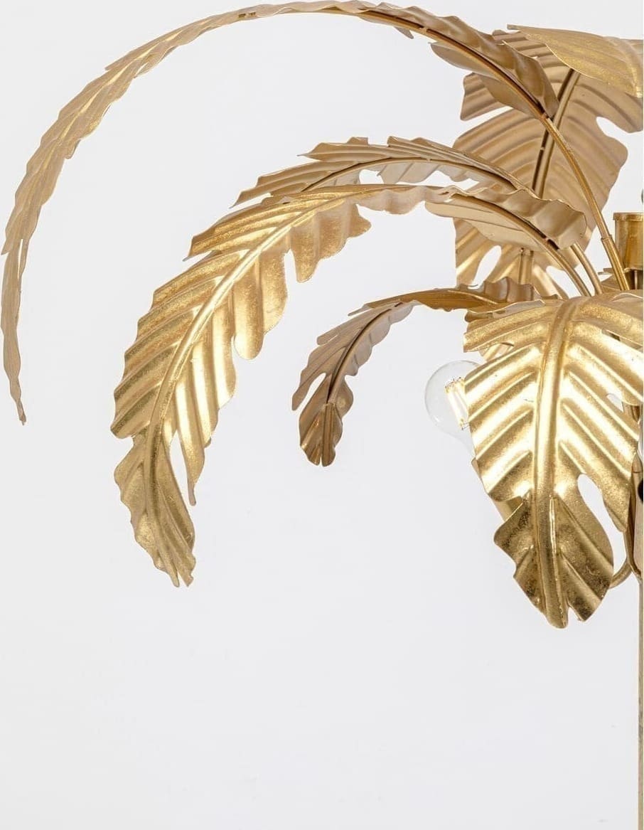 Vloerlamp Palmera 170cm Kare Design Vloerlamp 53063