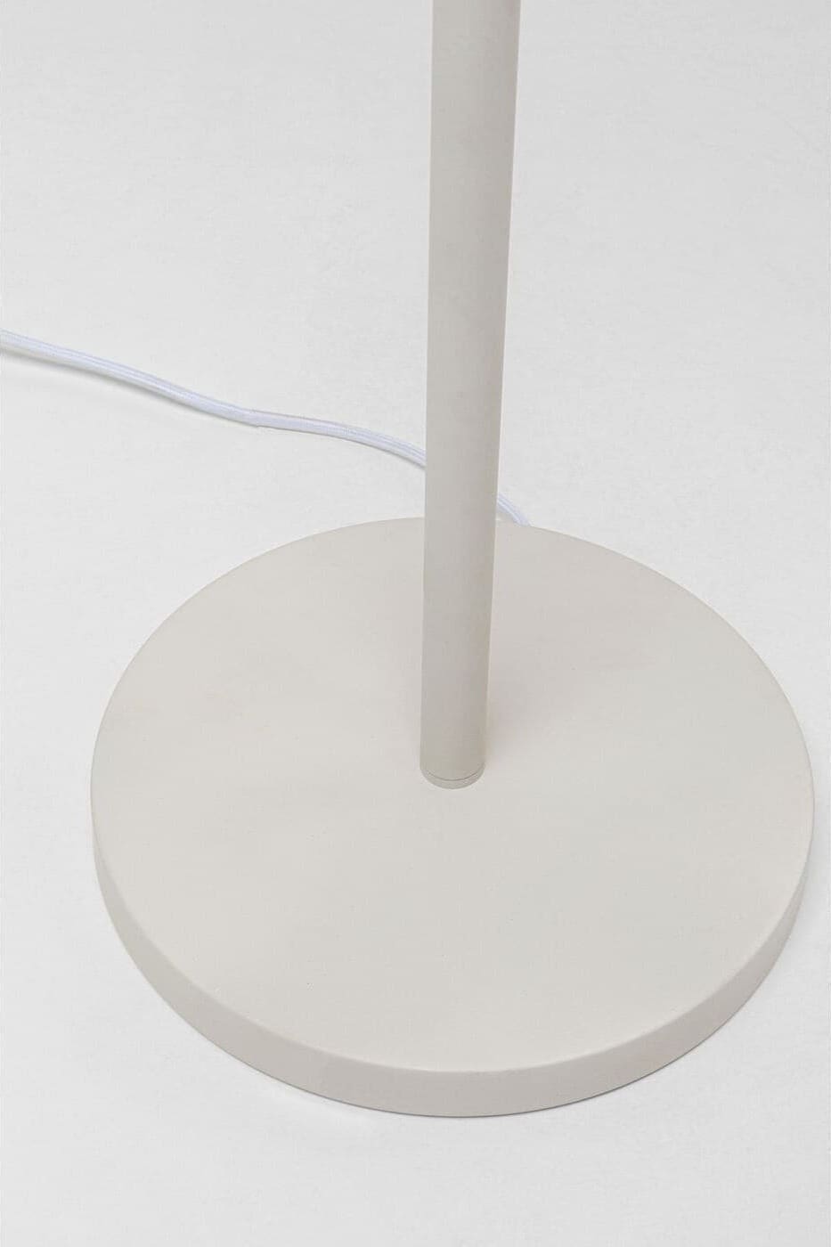 Vloerlamp Scala Bals Greige 160cm Kare Design Vloerlamp 57545