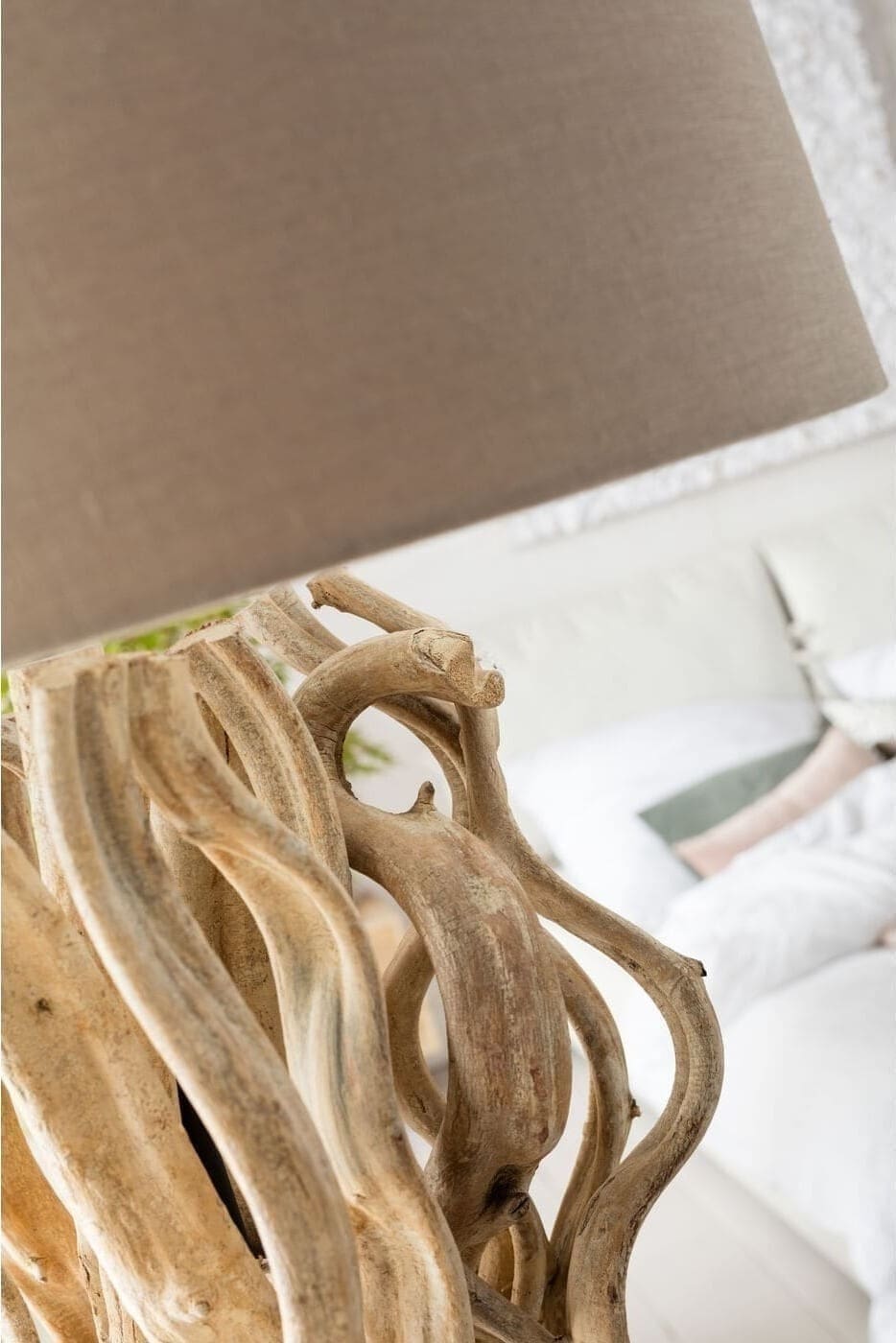 Vloerlamp Scultra Kare Design Vloerlamp 34925