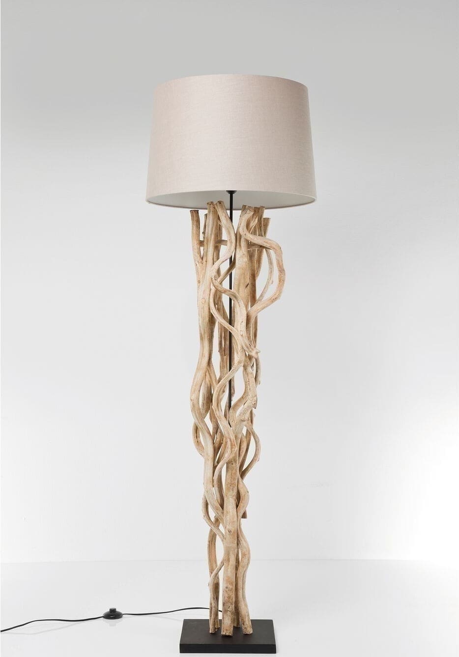 Vloerlamp Scultra Kare Design Vloerlamp 34925