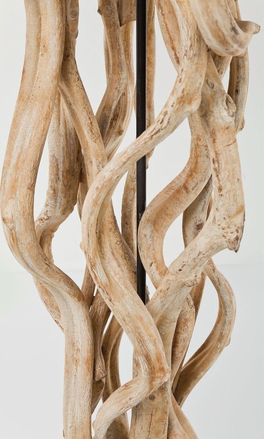 Vloerlamp Scultra Kare Design Vloerlamp 34925