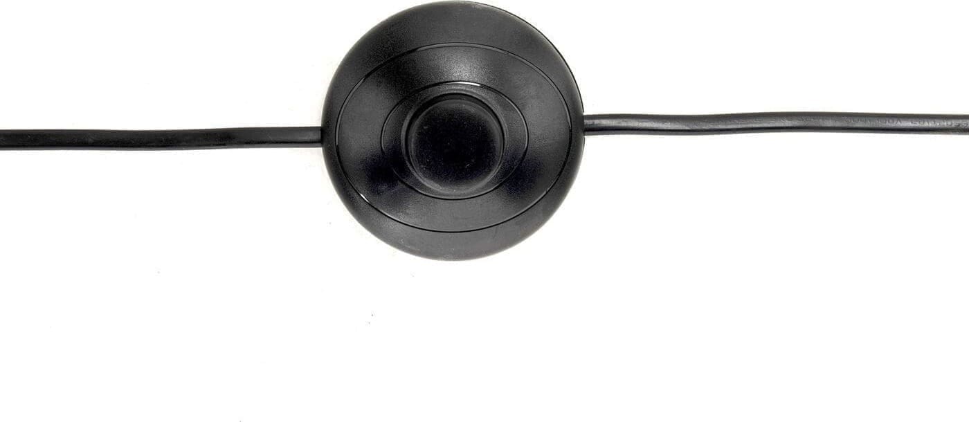 Vloerlamp Supernova Smoky Kare Design Vloerlamp 57295