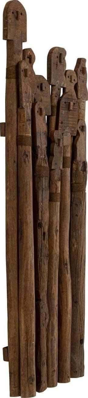 Wanddecoratie Be Mind 65x180cm Kare Design Wanddecoratie 70390