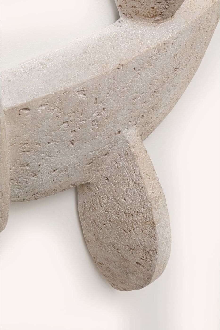 Wanddecoratie Rotondo Pezzi 118cm Kare Design Wanddecoratie 56605