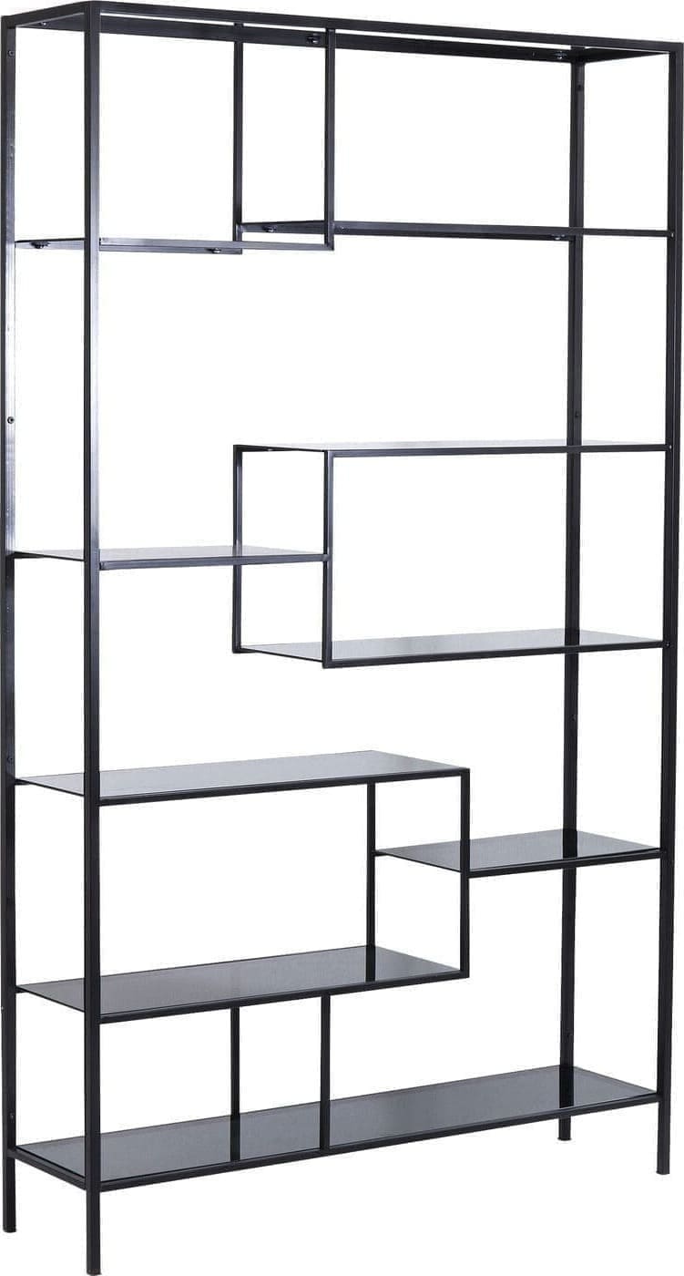 Wandkast Loft 195cm - Afbeelding 29
