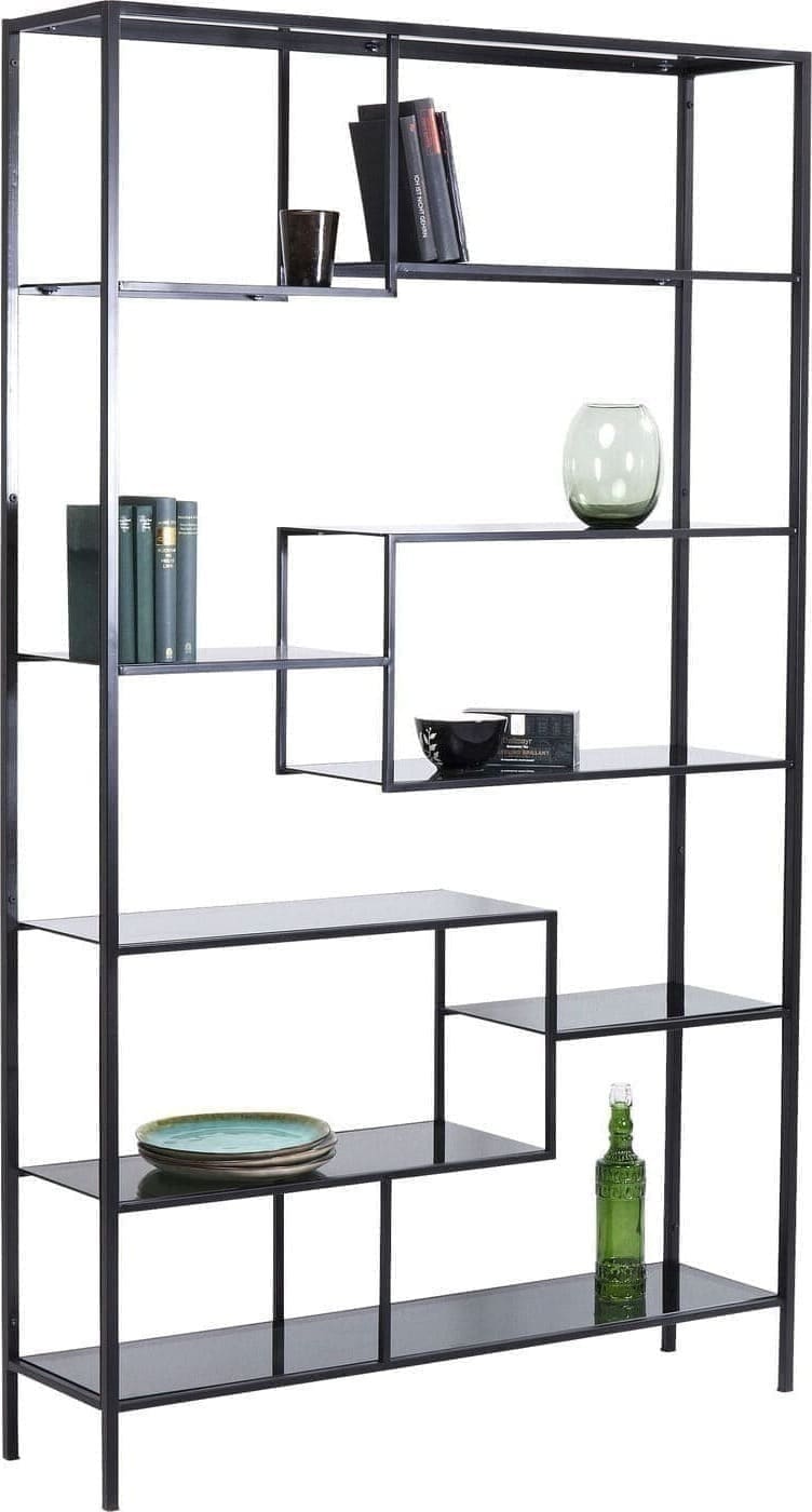 Wandkast Loft 195cm - Afbeelding 30