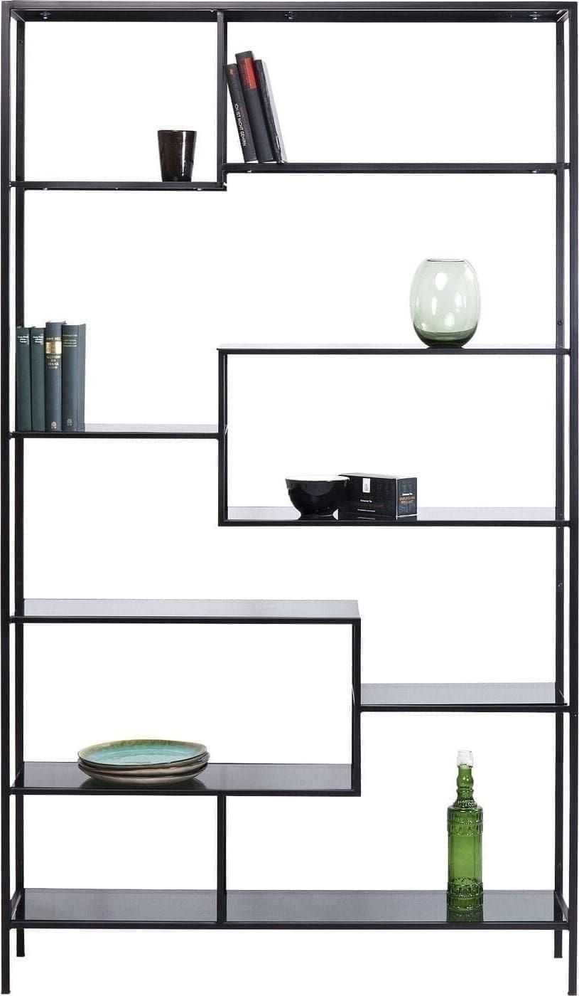 Wandkast Loft 195cm - Afbeelding 31