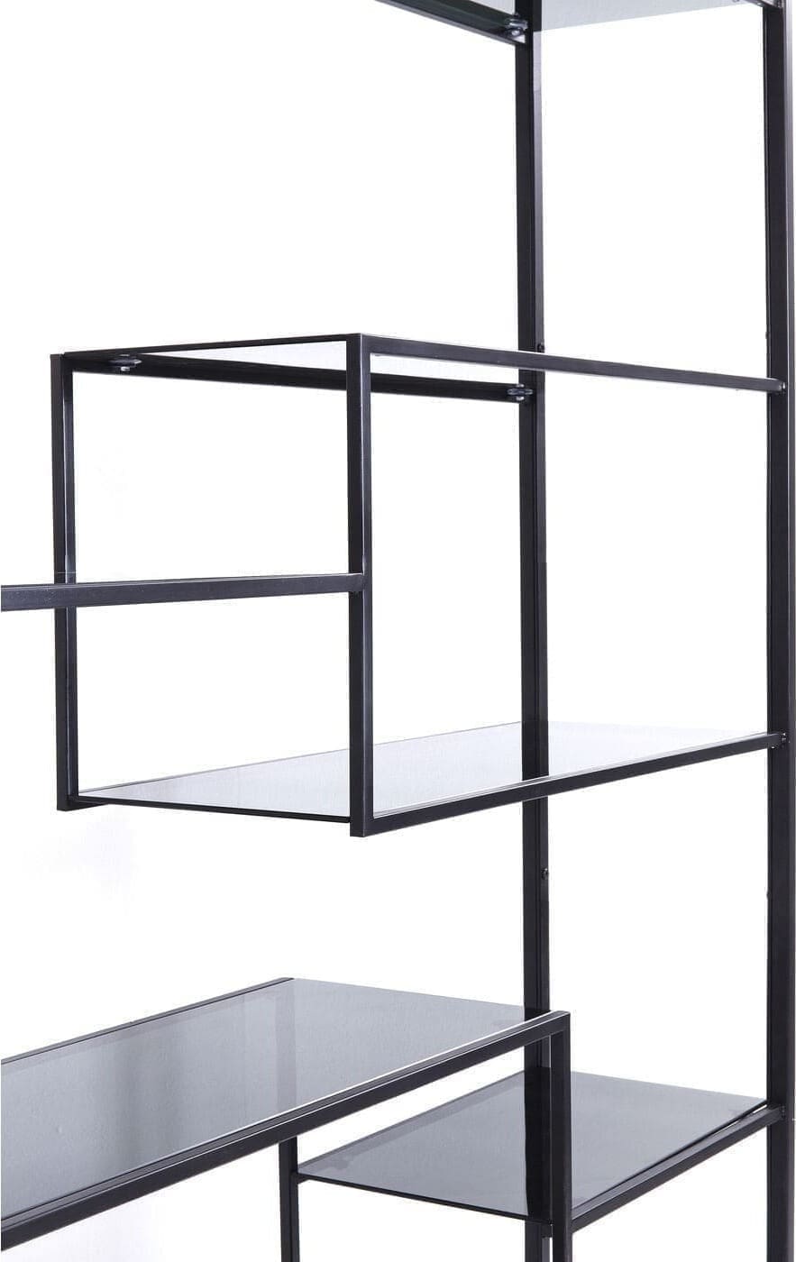 Wandkast Loft 195cm - Afbeelding 38