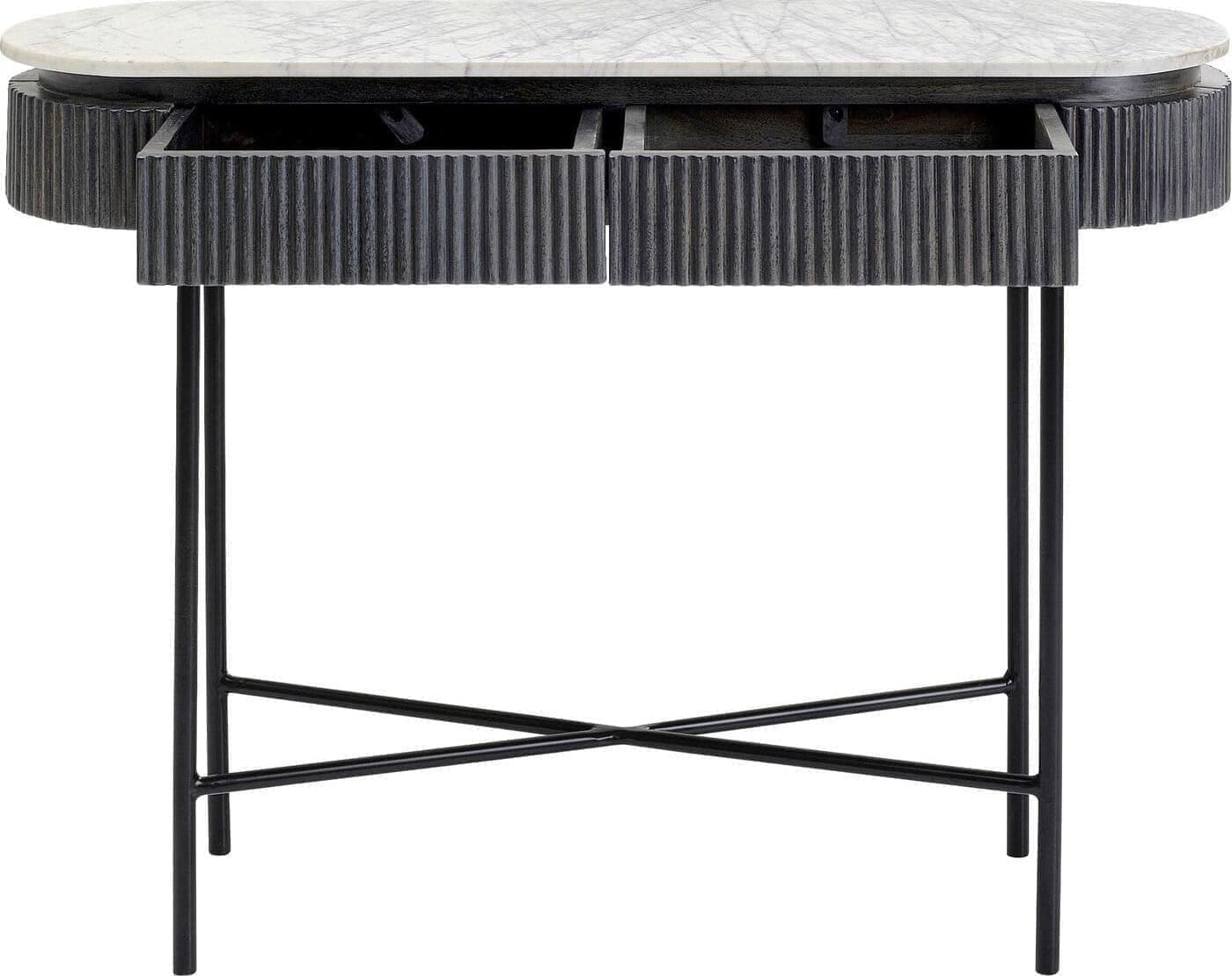 Wandtafel Glenn - 100x32cm - Afbeelding 26