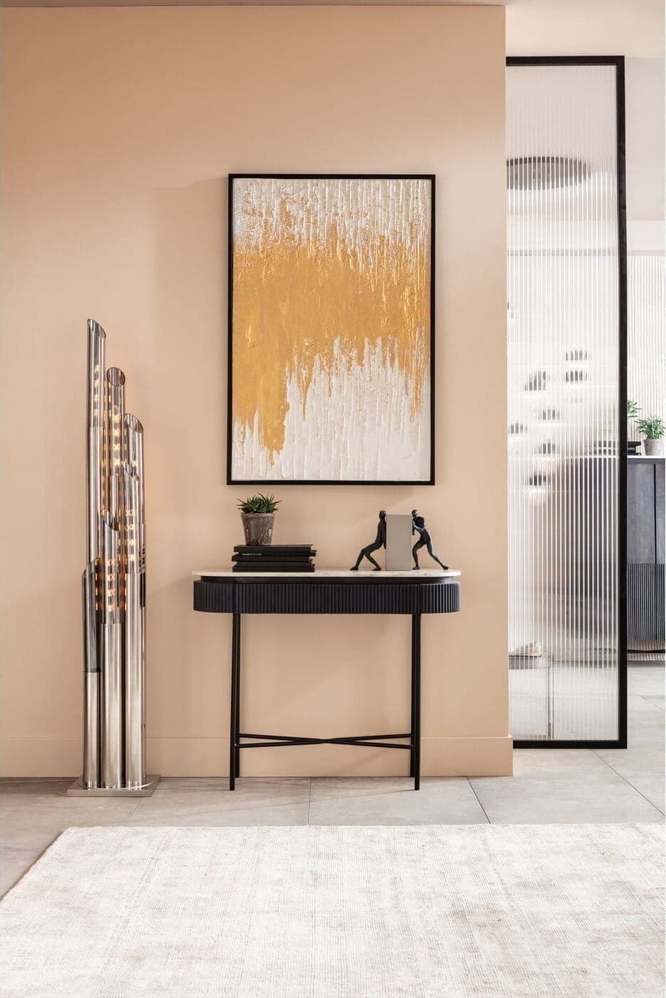 Wandtafel Glenn Kare Design Wandtafel 84888