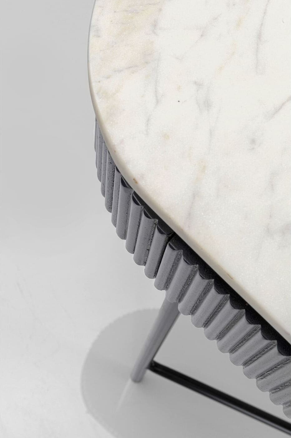 Wandtafel Glenn - 100x32cm - Afbeelding 32